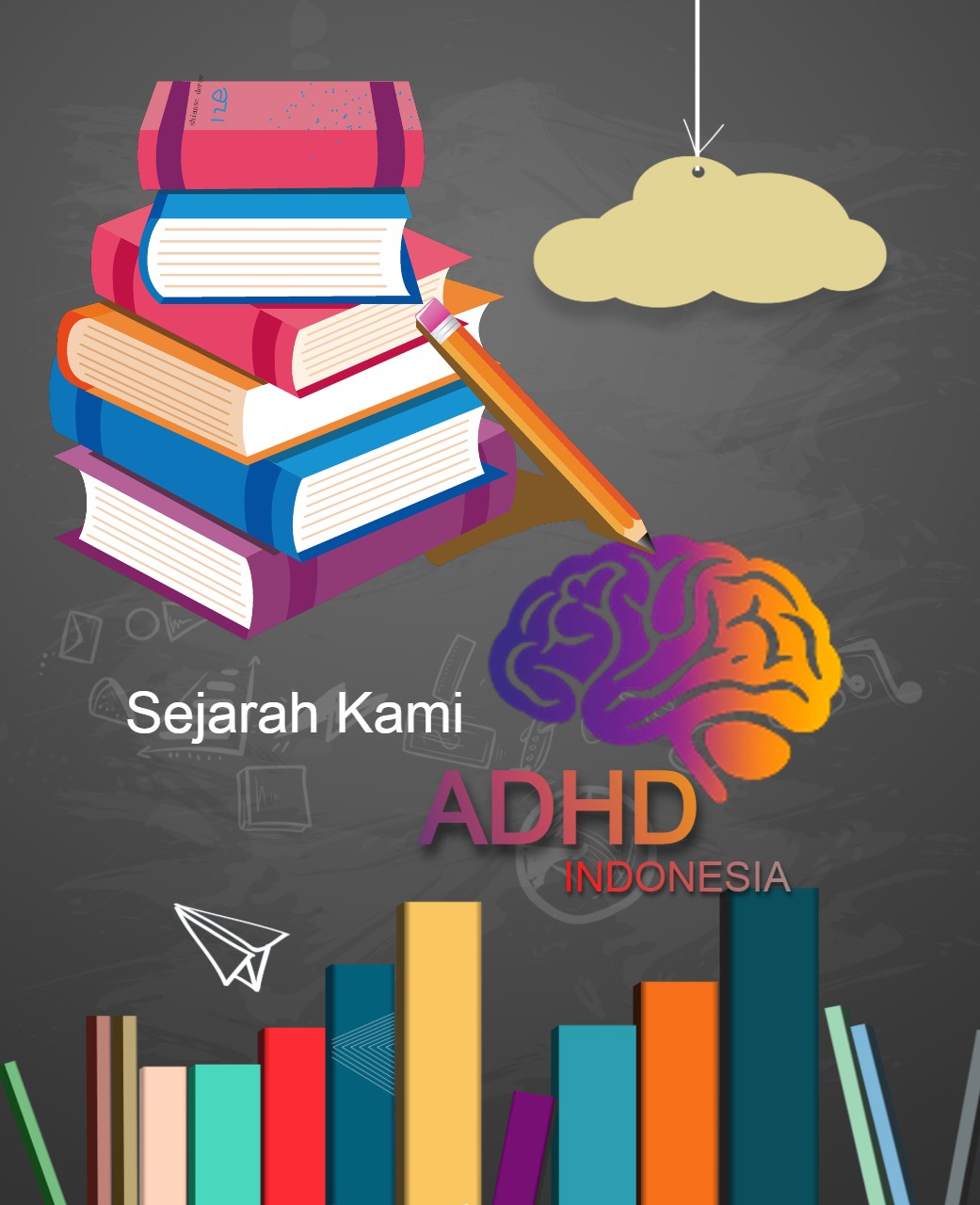 Sejarah ADHD Indonesia Kabupaten Bengkulu Selatan