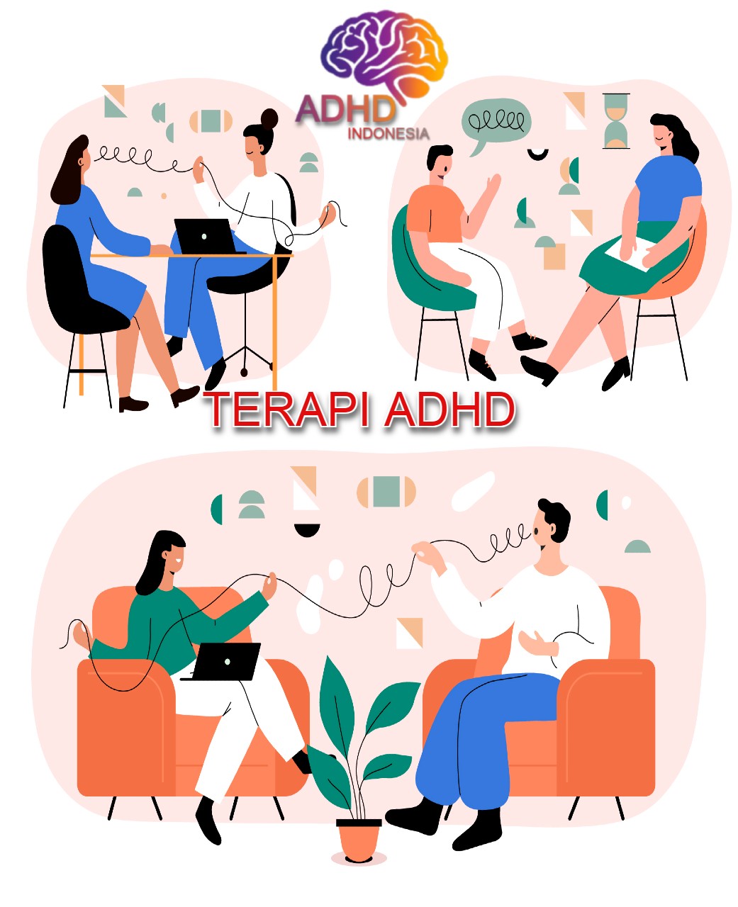 rujukan terapi adhd Indonesia Kabupaten Bengkulu Selatan
