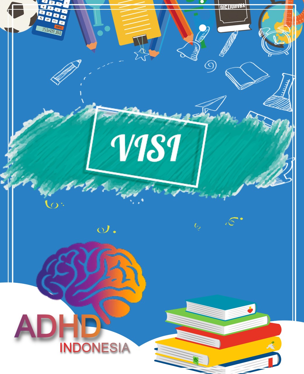 visi adhd Indonesia Kabupaten Bengkulu Selatan